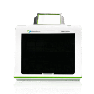 Sistema de Extração de Ácidos Nucleicos SSNP-9600A