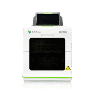 Sistema de Extração de Ácidos Nucleicos SSNP-3000A