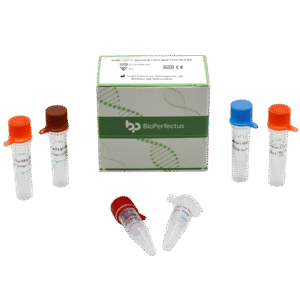 Kit PCR em Tempo Real para Variante SARS-CoV-2 B.1.617