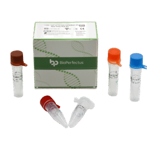 Kit PCR em Tempo Real para Variante SARS-CoV-2 Lambda (C.37)