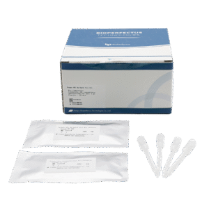 Kit Teste Rápido Dengue NS1 Ag