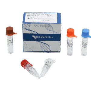 Kit de PCR em Tempo Real para Vírus Zika / Vírus da Dengue / Vírus Chikungunya