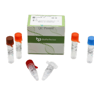 Kit PCR em Tempo Real Allfastra SARS-CoV-2/FluA/FluB/RSV