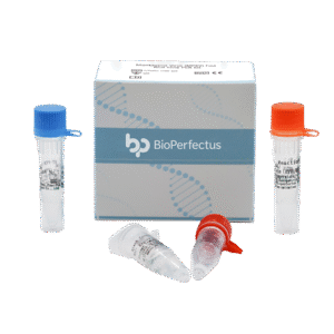 Kit Rápido de PCR em Tempo Real para Monkeypox Virus (MPXV)