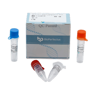 Kit de PCR em Tempo Real para Genotipagem do Vírus da Monkeypox