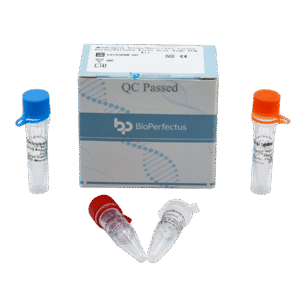 Kit de PCR em Tempo Real para Vírus Monkeypox / Vírus Varicela-zóster / Vírus Variola