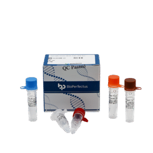 Kit PCR em Tempo Real para Vírus Toscana