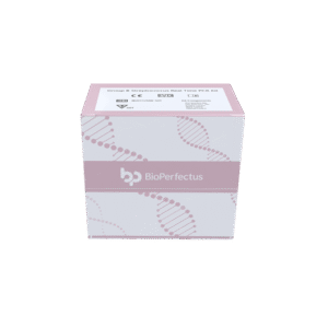 Kit de PCR em Tempo Real para Estreptococo do Grupo B