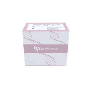 Kit de PCR em Tempo Real para Quantificação do Vírus Epstein-Barr