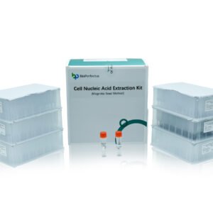 Kit de Extração de Ácidos Nucleicos de Células (Método de Esferas Magnéticas)