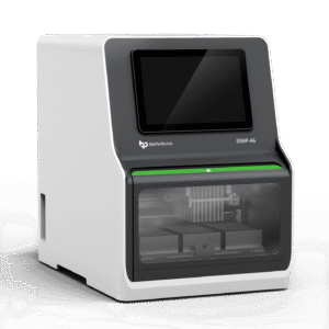 Sistema de Extração de Ácidos Nucleicos SSNP-A6