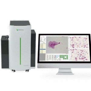 Sistema Automatizado de Análise de Microecossistema SS-AMS3000