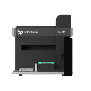 Sistema Automatizado de Pipetagem SAI-08A