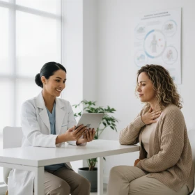 Triagem de HPV e Câncer do Colo do Útero