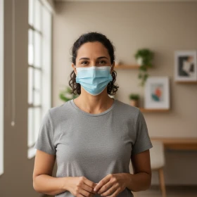 Infecções Respiratórias