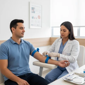 Patógenos Sanguíneos