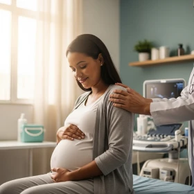 Cuidados Pré-natais e Neonatais