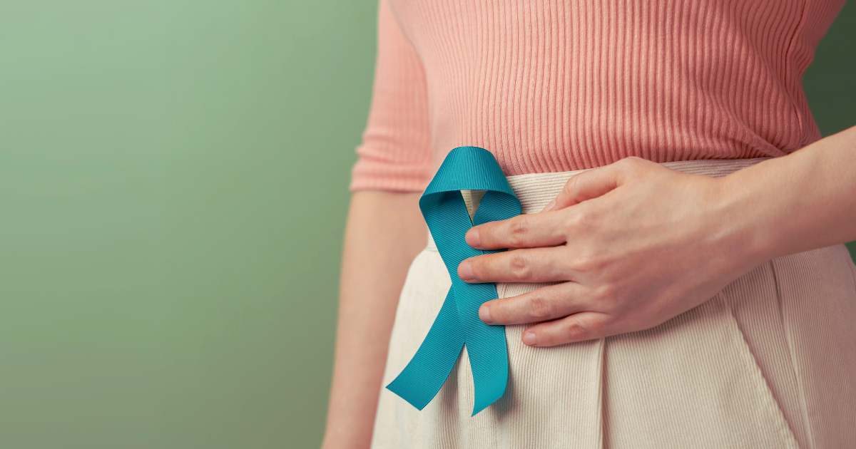 Positivo para HPV